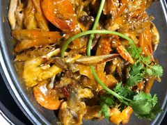 -青木岚小海鲜•小龙虾(友谊店)