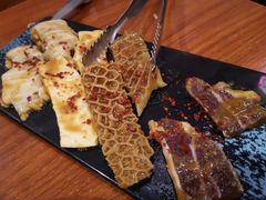 -大阪烧肉BAKA一代(十亩地店)