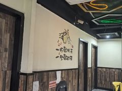 -江城二当家烤牛肉(莲塘新村店)