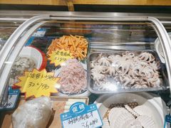 -美达尔烧烤海鲜家常菜(泰山路店)