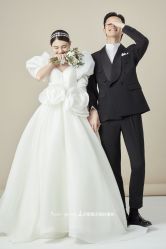 -巴黎春天婚纱摄影STUDIO·定制