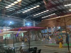 -南宫温泉水世界