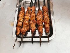 -新疆喀什噶尔餐厅(普利街店)