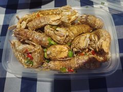 -阿妹小海鲜(下角店)