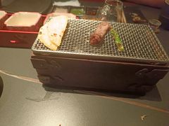 -300杯·和牛烧肉清酒专门店(廊里店)