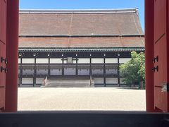 -京都御所