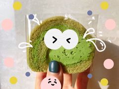 -王大可烘焙
