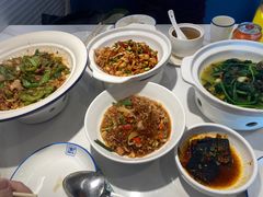 -兰湘子·湘菜小炒(长安万科广场店)