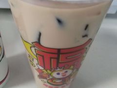 -蜜雪冰城(新街口中央店)