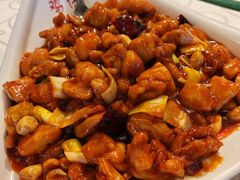 -峨嵋酒家(地安门店)