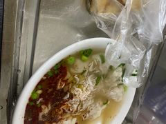 -汪家馄饨(集庆路店)