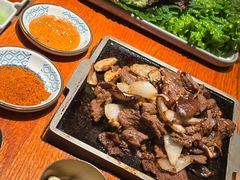 -将军牛排·尔滨地标朝鲜族美食(总店)