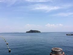 -东姑阿都拉曼海洋公园