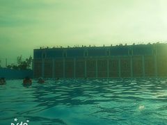 -西安华夏文旅水世界