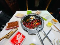-川西坝子火锅(金沙1.0直营店)