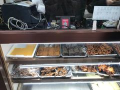 -老回回饺子馆(海洋馆店)