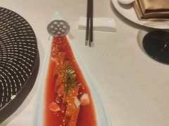 -迦南苑·新派青岛菜·生日纪念日主题餐厅