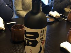 -春草居酒屋·晴子の店