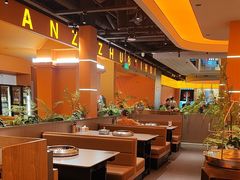 -黑金·寻焰自助百汇·烤肉·火锅(中街店)