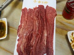 -杏花吴记牛肉火锅