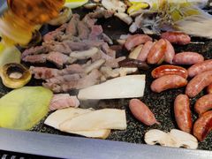 -火牛火韩式烤肉韩国料理(韩乐坊店)