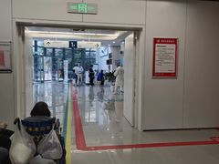 -无锡市第二人民医院(南院)