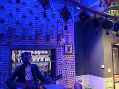 -花腰餐吧Bistro烧烤 傣味(传媒大学店)