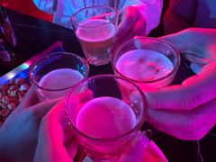 -MOSSO音乐酒吧·live house(南京旗舰店)