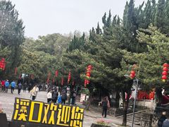 -蒋氏故居