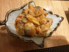 -兄弟船·精致料理(天津路店)