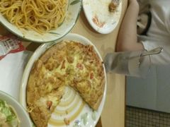 android_upload_pic-萨莉亚意式餐厅(万嘉商业广场店)