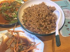 -民食香·腊排骨野生菌美食(木府店)