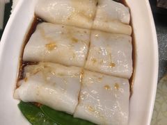 -顺德人家食府(黄金广场店)