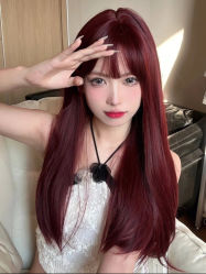 -时尚殿堂hair salon