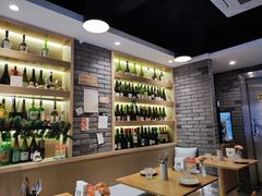 -NG PASTA吴居·中华意面(南头古城店)