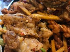 -日进一片海.生腌海鲜火锅.宵夜烧烤(三里屯总店)