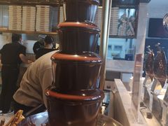 -比格比萨自助(宝山日月光店)