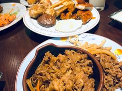 -松子料理(亮马桥店)