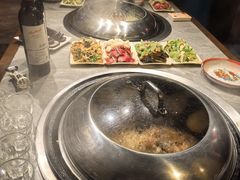 -小媳妇铁锅炖(安华街店)