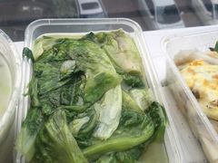 蒜蓉生菜-广东肠粉·老字号