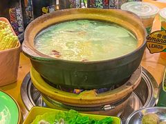 -湛林.粤西大排挡(前门店)