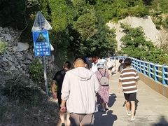 -灵山岛风景区
