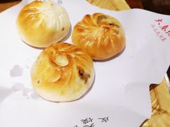 -大秦地·西北菜(纬四路店)