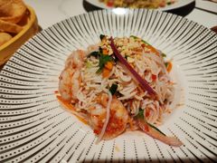 -帕娜·泰式茶餐厅·Bistro(近铁广场店)