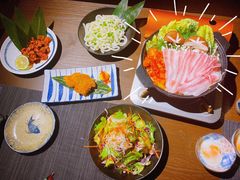 -鲸山上·私房日料(泰达MSD店)