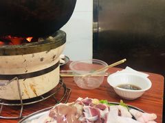 -威邵鸡煲(西华路总店)