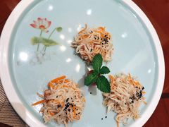 -潮府馆·非遗潮州菜·世纪公园(新国际博览中心店)