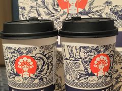 -霸王茶姬(正佳广场店)