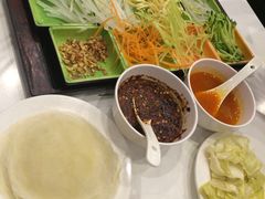 -泉味道贵州厨房(三里河店)