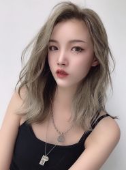 -icare美发沙龙